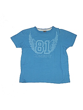 Company 81 Short Sleeve T-Shirt (view 1)