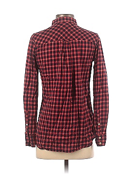 J.Crew Long Sleeve Button-Down Shirt (view 2)