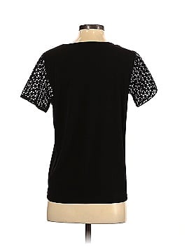 Nine West Short Sleeve Top (view 2)