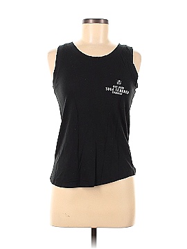 Y7 Studio Sleeveless T-Shirt (view 1)