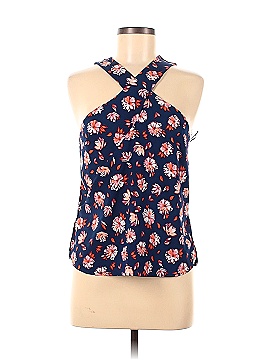 Avaleigh Sleeveless Blouse (view 1)
