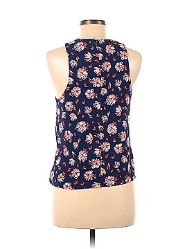 Avaleigh Sleeveless Blouse (view 2)