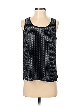 Ann Taylor LOFT Sleeveless Blouse (view 1)