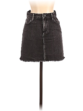 RSQ Denim Skirt (view 1)