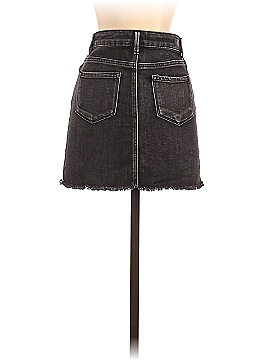 RSQ Denim Skirt (view 2)