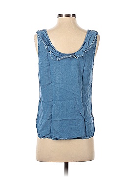 Gap Sleeveless Blouse (view 2)