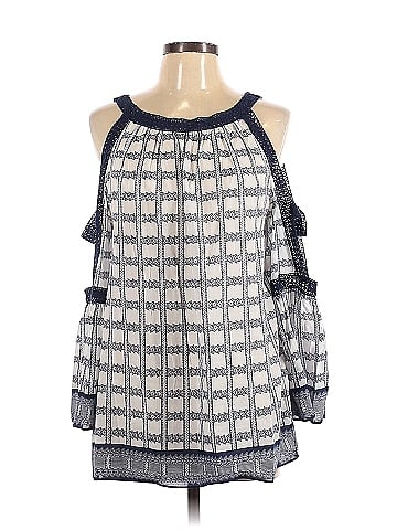 Sophie Max Sleeveless Blouse (view 1)