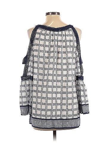 Sophie Max Sleeveless Blouse (view 2)