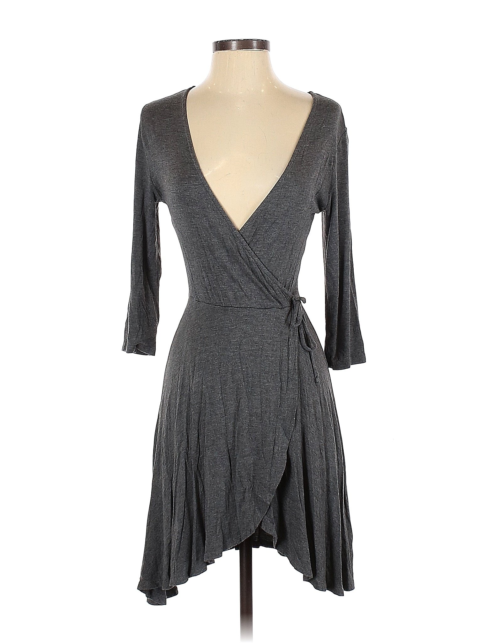 rolla coster wrap dress