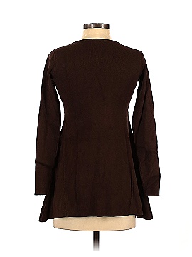 Whisper Knit by Louis Dell'Olio Casual Dress (view 2)