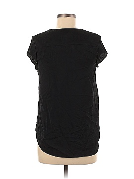 H&M Short Sleeve Blouse (view 2)