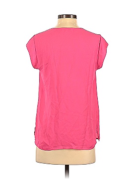 DR2 Short Sleeve Blouse (view 2)