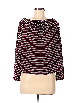 SO Long Sleeve Top (view 1)