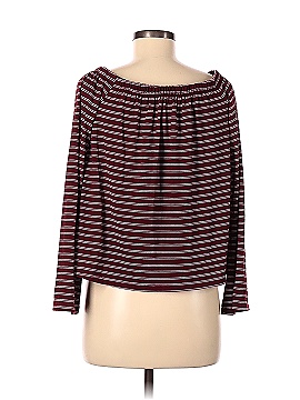 SO Long Sleeve Top (view 2)