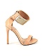 Charlotte Russe Size 7