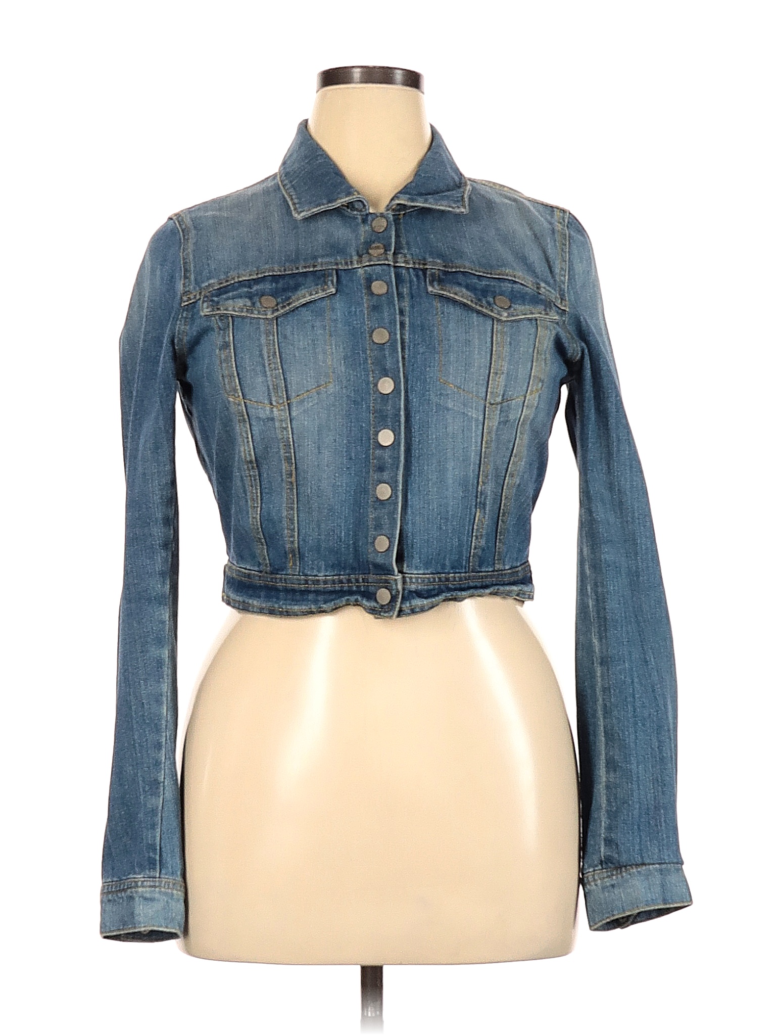 highway jeans jacket