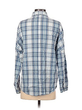 Urban Outfitters Long Sleeve Button-Down Shirt (view 2)
