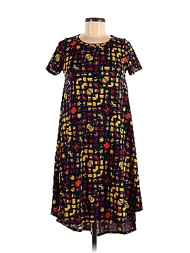 Lularoe Casual Dress (view 1)