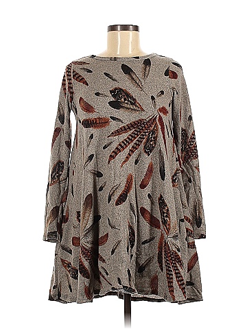 Bellamie Casual Dress (view 1)