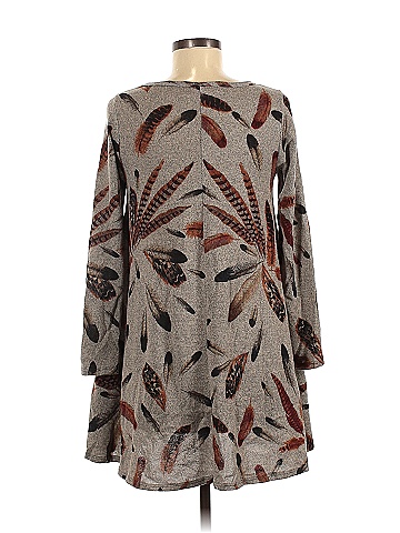 Bellamie Casual Dress (view 2)