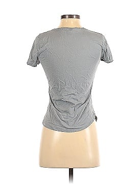 Ann Taylor Short Sleeve T-Shirt (view 2)