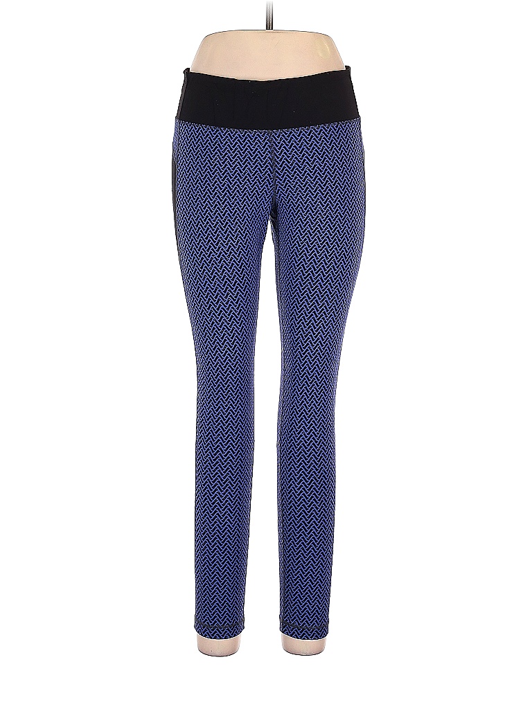 KIRKLAND Signature Blue Active Pants Size L - 55% off | thredUP