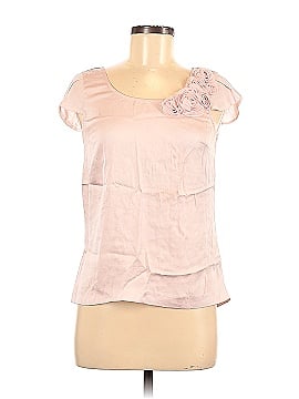 H&M Short Sleeve Blouse (view 1)