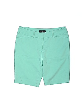 Mossimo Dressy Shorts (view 1)