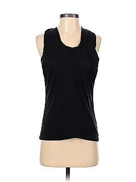 Ann Taylor Sleeveless Top (view 1)