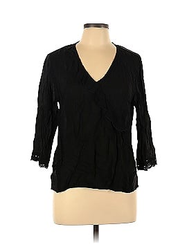 item... Long Sleeve Blouse (view 1)