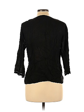 item... Long Sleeve Blouse (view 2)