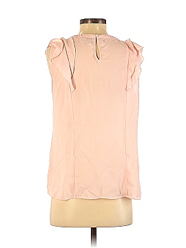 Elle Short Sleeve Blouse (view 2)