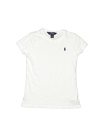 Polo By Ralph Lauren Short Sleeve T Shirt - front