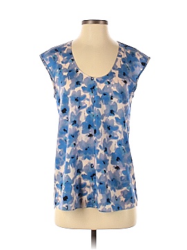 J.Crew Factory Store Sleeveless Blouse (view 1)