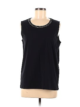 Preston & York Sleeveless Top (view 1)