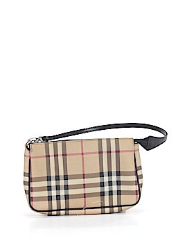 burberry plaid shoulder bag