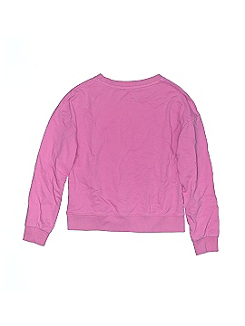 ES Pullover Sweater (view 2)