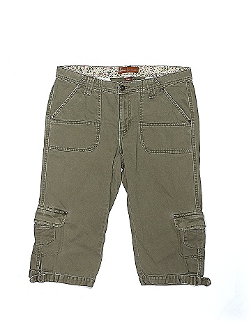 Lee Cargo Pants (view 1)