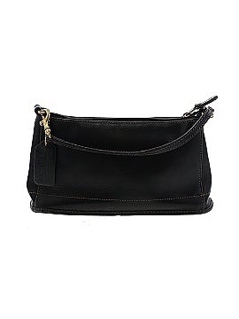 Coach Leather Satchel