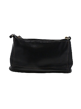 Coach Leather Satchel