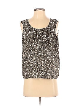 Cotélac Sleeveless Blouse (view 1)