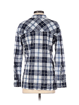 J.Crew Long Sleeve Button-Down Shirt (view 2)