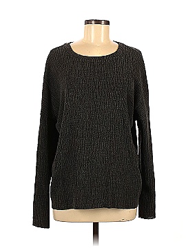 Trafaluc by Zara Long Sleeve Top (view 1)