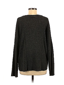 Trafaluc by Zara Long Sleeve Top (view 2)