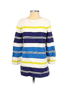 Ann Taylor LOFT Pullover Sweater (view 2)