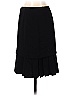 Carlisle Black Casual Skirt Size 2 - photo 1
