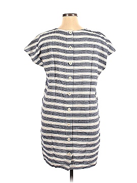 Madewell Casual Dress (view 2)