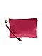Fossil Leather Wristlet