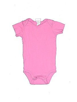 Tykes Short Sleeve Onesie (view 1)