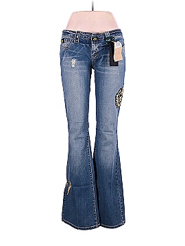 Industrial Cotton Size 11